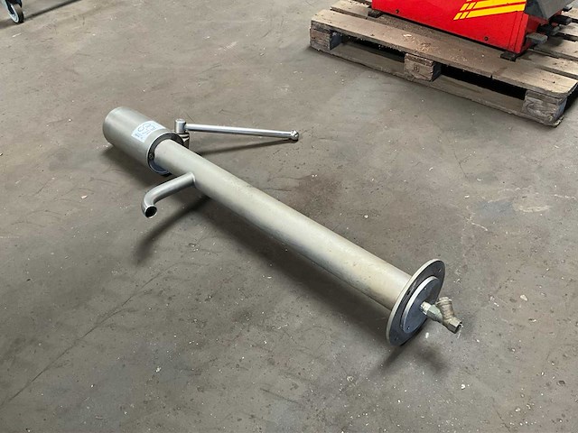 Watertap - afbeelding 1 van  4