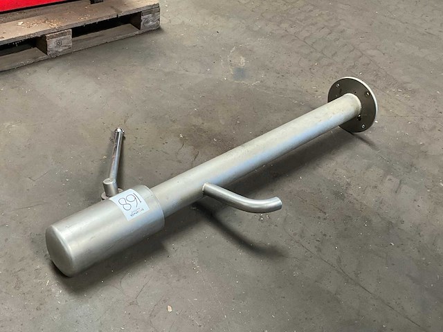 Watertap - afbeelding 2 van  4