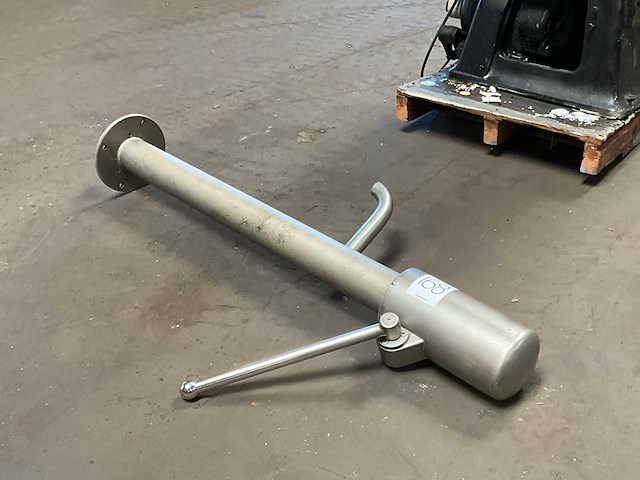 Watertap - afbeelding 3 van  4
