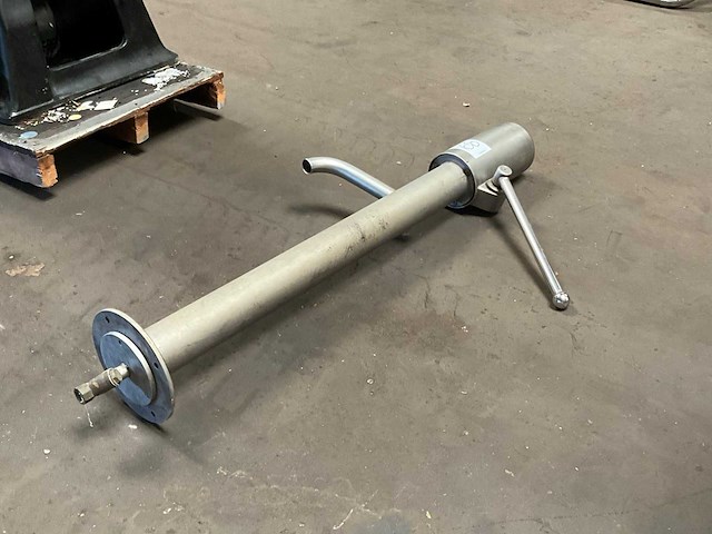 Watertap - afbeelding 4 van  4