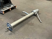 Watertap - afbeelding 4 van  4