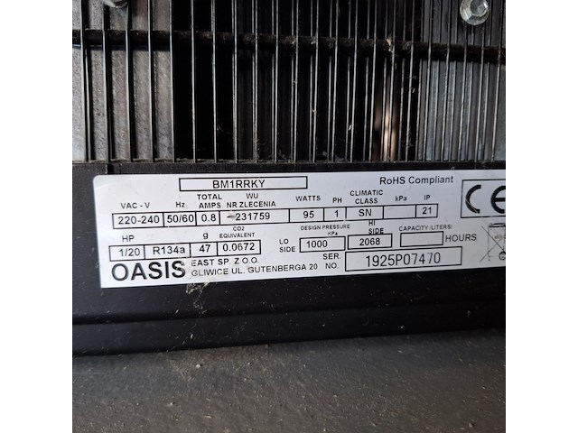 Watertappunt oasis, bm1rrky - afbeelding 4 van  4