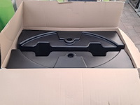 Waterton rainblock - afbeelding 6 van  10