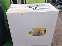 Waterton rainblock - afbeelding 7 van  10