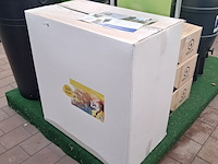 Waterton rainblock - afbeelding 8 van  10