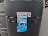 Waterton waterform, tube - afbeelding 5 van  16