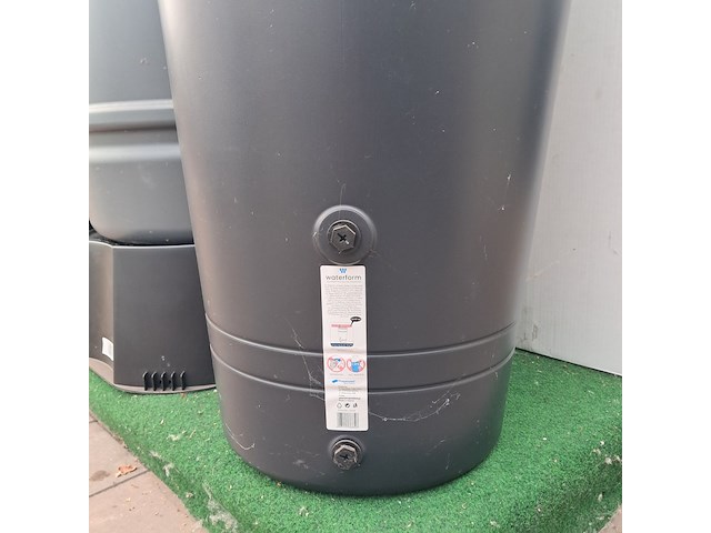 Waterton waterform, tube - afbeelding 6 van  16