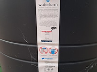 Waterton waterform, tube - afbeelding 8 van  16