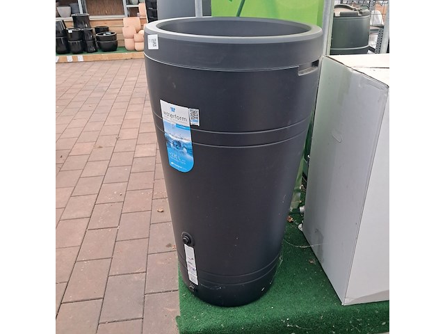 Waterton waterform, tube - afbeelding 9 van  16