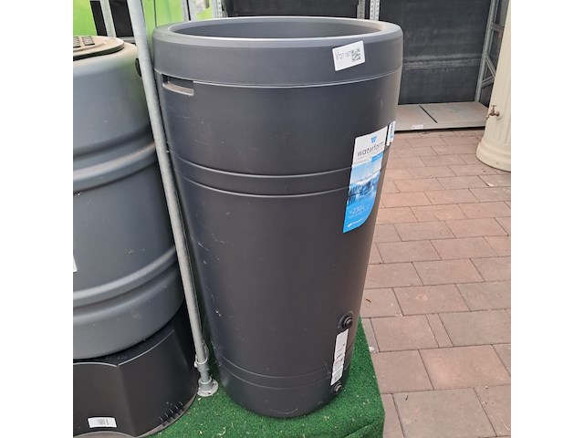 Waterton waterform, tube - afbeelding 10 van  16