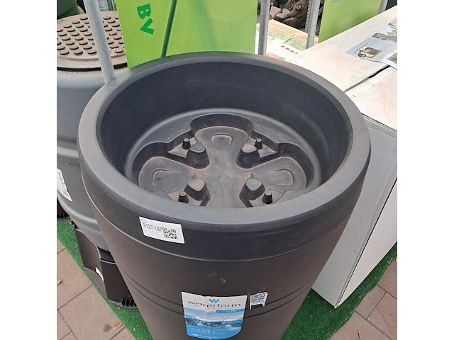 Waterton waterform, tube - afbeelding 11 van  16