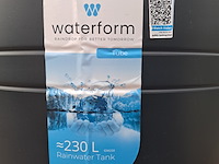 Waterton waterform, tube - afbeelding 14 van  16