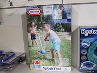 Watertouwtrekspel little tikes. - afbeelding 1 van  2