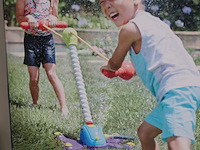 Watertouwtrekspel little tikes. - afbeelding 2 van  2