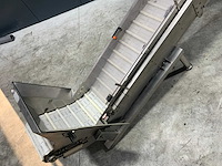 Waterval opvoerband met bunker (c) - afbeelding 2 van  7