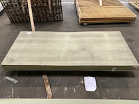 Watervast gipsplaat 12,5x1200x2600 mm (12x) - afbeelding 2 van  7