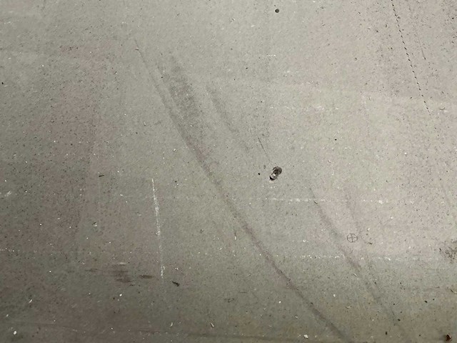 Watervast gipsplaat 12,5x1200x2600 mm (12x) - afbeelding 6 van  7