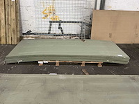 Watervast gipsplaat 12,5x2000x3000 mm (14x) - afbeelding 2 van  7