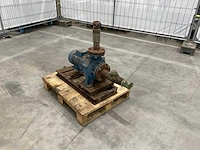 Water/vloeistof pomp waterpomp - afbeelding 4 van  4