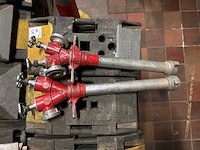 Watervoerende armaturen, spuizak, opzetstuk (11x) - afbeelding 1 van  5