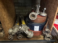 Watervoerende armaturen, spuizak, opzetstuk (11x) - afbeelding 2 van  5