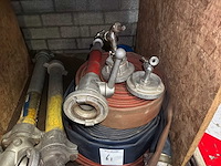Watervoerende armaturen, spuizak, opzetstuk (11x) - afbeelding 4 van  5