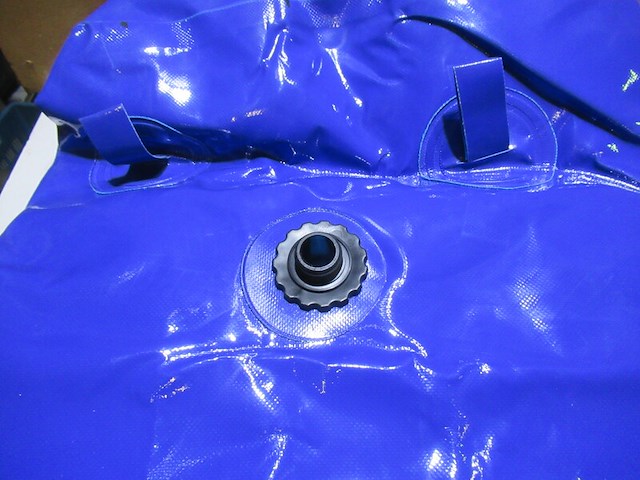 Watervoorraadzak - afbeelding 2 van  2