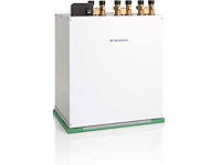 Water/water warmtepomp, wpu45 5g - afbeelding 1 van  7