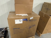 Water/water warmtepomp, wpu45 5g - afbeelding 2 van  7