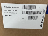 Water/water warmtepomp, wpu45 5g - afbeelding 3 van  7