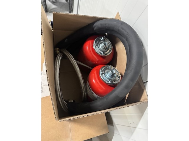 Water/water warmtepomp, wpu45 5g - afbeelding 4 van  7