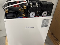 Water/water warmtepomp, wpu45 5g - afbeelding 5 van  7