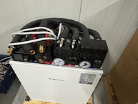 Water/water warmtepomp, wpu45 5g - afbeelding 7 van  7