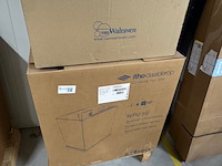 Water/water warmtepomp, wpu65 5g - afbeelding 2 van  6