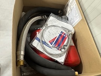 Water/water warmtepomp, wpu65 5g - afbeelding 4 van  6