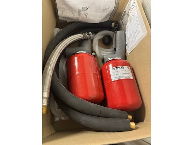 Water/water warmtepomp, wpu65 5g - afbeelding 5 van  6