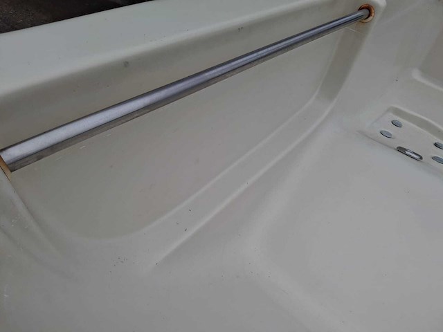 Waterwave spas 5 persoons jacuzzi en buitenspa - afbeelding 14 van  14