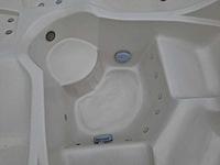 Waterwave spas 5 persoons jacuzzi en buitenspa - afbeelding 30 van  30