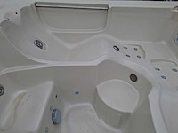 Waterwave spas 5 persoons jacuzzi en buitenspa - afbeelding 8 van  30
