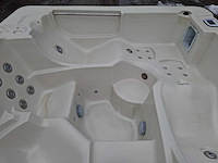 Waterwave spas 5 persoons jacuzzi en buitenspa - afbeelding 5 van  28