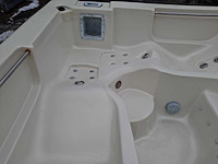 Waterwave spas 5 persoons jacuzzi en buitenspa - afbeelding 6 van  28