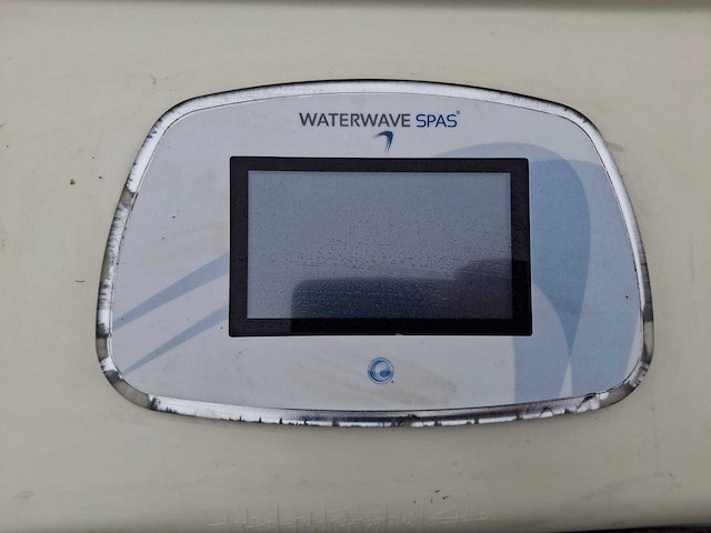 Waterwave spas 5 persoons jacuzzi en buitenspa - afbeelding 19 van  28