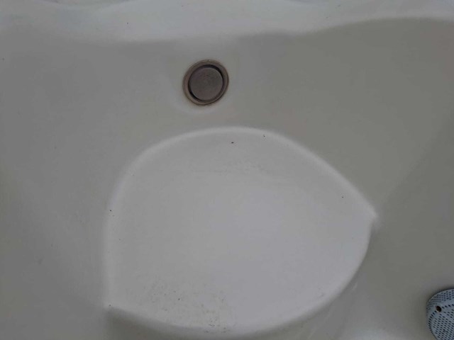 Waterwave spas 5 persoons jacuzzi en buitenspa - afbeelding 27 van  28