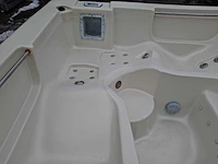 Waterwave spas 5 persoons jacuzzi en buitenspa - afbeelding 6 van  30