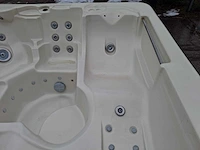 Waterwave spas 5 persoons jacuzzi en buitenspa - afbeelding 11 van  30