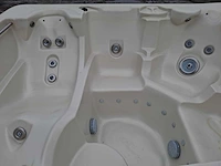 Waterwave spas 5 persoons jacuzzi en buitenspa - afbeelding 17 van  30