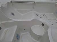 Waterwave spas 5 persoons jacuzzi en buitenspa - afbeelding 8 van  30