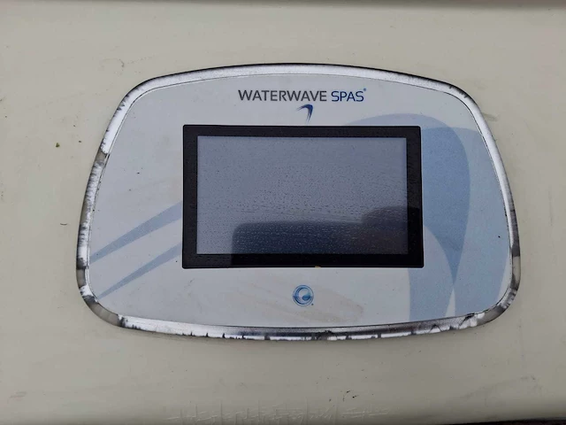 Waterwave spas 5 persoons jacuzzi en buitenspa - afbeelding 19 van  30