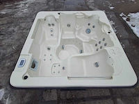 Waterwave spas 5 persoons jacuzzi en buitenspa - afbeelding 29 van  30
