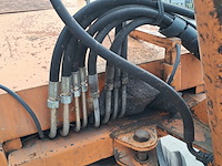 Waterwegen maai-/harkcombinatie, conver, c10, 1991 - afbeelding 3 van  39